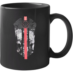 Philipp Plein 6 11 oz Mug Philipp Plein 6 11 oz Mug