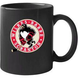 Wilkes 11 oz Mug Wilkes 11 oz Mug