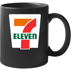 7 Eleven Convience Store 11 oz Mug 7 Eleven Convience Store 11 oz Mug