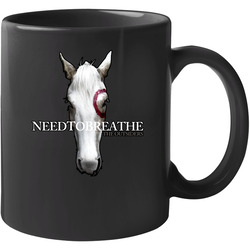 Needtobreathe Music Band The Outsiders 11 oz Mug Needtobreathe Music Band The Outsiders 11 oz Mug