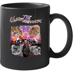 Underachiever Cellar Door 11 oz Mug Underachiever Cellar Door 11 oz Mug