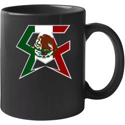 Canelo Color Black 11 oz Mug Canelo Color Black 11 oz Mug
