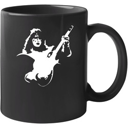 Ace Frehley 2 260817 B 11 oz Mug Ace Frehley 2 260817 B 11 oz Mug