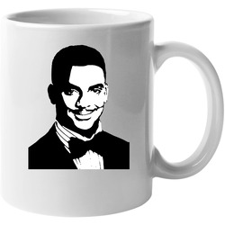 Carlton Banks Fresh Prince Of Belair 11 oz Mug Carlton Banks Fresh Prince Of Belair 11 oz Mug