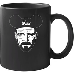 Heiwalt Hitam 11 oz Mug Heiwalt Hitam 11 oz Mug