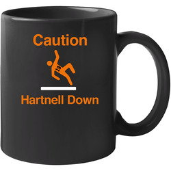 Scott Hartnell Philadelphia Philly Down Hockey Hair 11 oz Mug Scott Hartnell Philadelphia Philly Down Hockey Hair 11 oz Mug