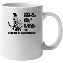 Robert Lewandowski Borussia Dortmund Soccer Football Polish 11 oz Mug Robert Lewandowski Borussia Dortmund Soccer Football Polish 11 oz Mug