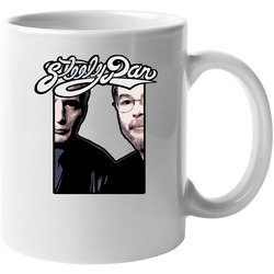 Steely Dan Classic Rock 11 oz Mug Steely Dan Classic Rock 11 oz Mug