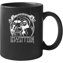 John Bonham Unisex 11 oz Mug John Bonham Unisex 11 oz Mug