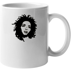 Lauryn Hill 11 oz Mug Lauryn Hill 11 oz Mug