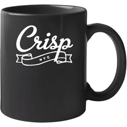 Crisp How To Make It In America Tv 11 oz Mug Crisp How To Make It In America Tv 11 oz Mug