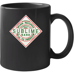 Sublime Poagw 11 oz Mug Sublime Poagw 11 oz Mug