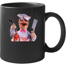 Swedish Chef 11 oz Mug Swedish Chef 11 oz Mug