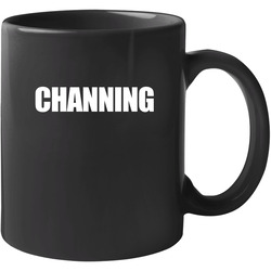 Miley Cyrus Channing 11 oz Mug Miley Cyrus Channing 11 oz Mug