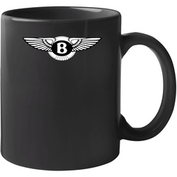 Bentley Auto 11 oz Mug Bentley Auto 11 oz Mug