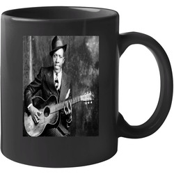 Robert Johnson 11 oz Mug Robert Johnson 11 oz Mug