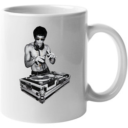 Gungfu Grey 11 oz Mug Gungfu Grey 11 oz Mug