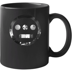 Hieroglyphics Crew Hiero Hip Hop Music Group Logo 11 oz Mug Hieroglyphics Crew Hiero Hip Hop Music Group Logo 11 oz Mug