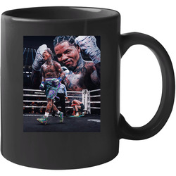 Gervonta Davis World Champion Boxer Fan 11 oz Mug Gervonta Davis World Champion Boxer Fan 11 oz Mug