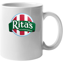 Rita's Popular Orlando Restaurant 11 oz Mug Rita's Popular Orlando Restaurant 11 oz Mug