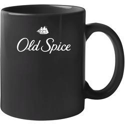 Quenton Nelson Old Spice Man Indianapolis Football Fan 11 oz Mug Quenton Nelson Old Spice Man Indianapolis Football Fan 11 oz Mug