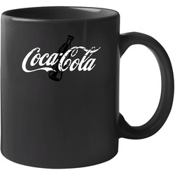 Coca Cola Drink Retro 11 oz Mug Coca Cola Drink Retro 11 oz Mug