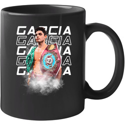 Ryan Garcia Fighter Champion Mma Galaxy 11 oz Mug Ryan Garcia Fighter Champion Mma Galaxy 11 oz Mug