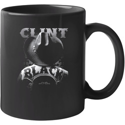 Clint Black Country Singer Musician Singer 11 oz Mug Clint Black Country Singer Musician Singer 11 oz Mug
