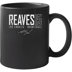 Austin Reaves 15 11 oz Mug Austin Reaves 15 11 oz Mug
