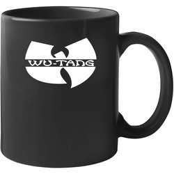 Wu Tang Clan Popular 90s Hip Hop Group Music Lovers 11 oz Mug Wu Tang Clan Popular 90s Hip Hop Group Music Lovers 11 oz Mug