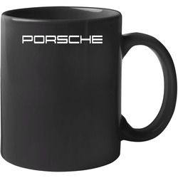 Porsche 11 oz Mug Porsche 11 oz Mug