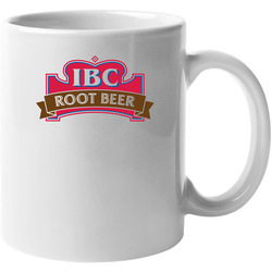 Ibc Root Beer Best Soda Of All Time Soft Drink Lovers 11 oz Mug Ibc Root Beer Best Soda Of All Time Soft Drink Lovers 11 oz Mug