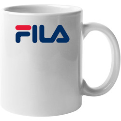 Fila Fashion 11 oz Mug Fila Fashion 11 oz Mug