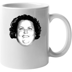 Fortune Feimster Netflix Comedian Stand Up Special Comedy Fan 11 oz Mug Fortune Feimster Netflix Comedian Stand Up Special Comedy Fan 11 oz Mug