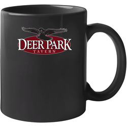 Deer Park Tavern Delaware's Most Famous Restaurant 11 oz Mug Deer Park Tavern Delaware's Most Famous Restaurant 11 oz Mug