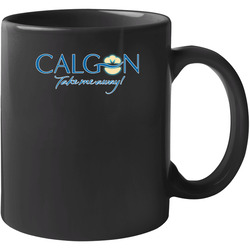 Calgon Take Me Away Most Memorable Ad Slogan 11 oz Mug Calgon Take Me Away Most Memorable Ad Slogan 11 oz Mug