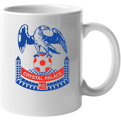 Crystal Palace Baltimore Fc United Soccer League Usl2 Retro Team Logo 11 oz Mug Crystal Palace Baltimore Fc United Soccer League Usl2 Retro Team Logo 11 oz Mug