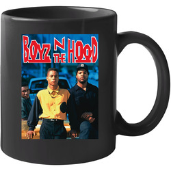 Boyz N The Hood Album Cover 90s Music 11 oz Mug Boyz N The Hood Album Cover 90s Music 11 oz Mug