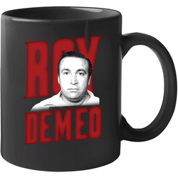 Roy Demeo New York Mobster 11 oz Mug Roy Demeo New York Mobster 11 oz Mug