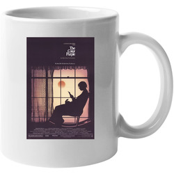 The Color Purple Retro Movie Fan 11 oz Mug The Color Purple Retro Movie Fan 11 oz Mug