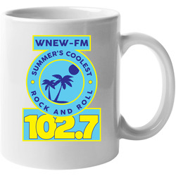 80s Screen Stars 102 7 Wnew Fm Summer Rock Roll Radio Music 11 oz Mug 80s Screen Stars 102 7 Wnew Fm Summer Rock Roll Radio Music 11 oz Mug