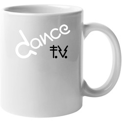 Dance Tv Girls Just Wanna Have Fun Movie 11 oz Mug Dance Tv Girls Just Wanna Have Fun Movie 11 oz Mug