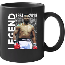 Pernell Whitaker Boxing Legend Boxer Fan Rip Memorial 11 oz Mug Pernell Whitaker Boxing Legend Boxer Fan Rip Memorial 11 oz Mug