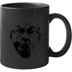 Coach Jim Boeheim Syracuse Sweet Sixteen Basketball Tournament Fan 11 oz Mug Coach Jim Boeheim Syracuse Sweet Sixteen Basketball Tournament Fan 11 oz Mug