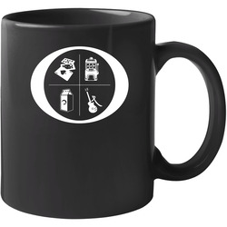 Ozark Episode Symbols Season 3 Popular Netflix Tv Show Fan 11 oz Mug Ozark Episode Symbols Season 3 Popular Netflix Tv Show Fan 11 oz Mug
