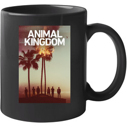 Animal Kingdom Tv Show Fan 11 oz Mug Animal Kingdom Tv Show Fan 11 oz Mug