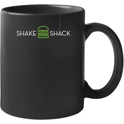 Shake Shack Philadelphia Restaurant 11 oz Mug Shake Shack Philadelphia Restaurant 11 oz Mug