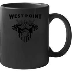 West Point Us Military 11 oz Mug West Point Us Military 11 oz Mug