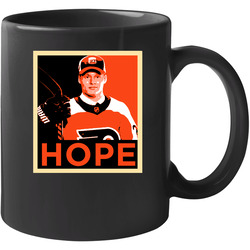 Matvei Michkov Hope Hockey 11 oz Mug