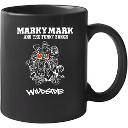 Marky Mark And The Funky Bunch Retro 90s Vintage Design Popular 11 oz Mug